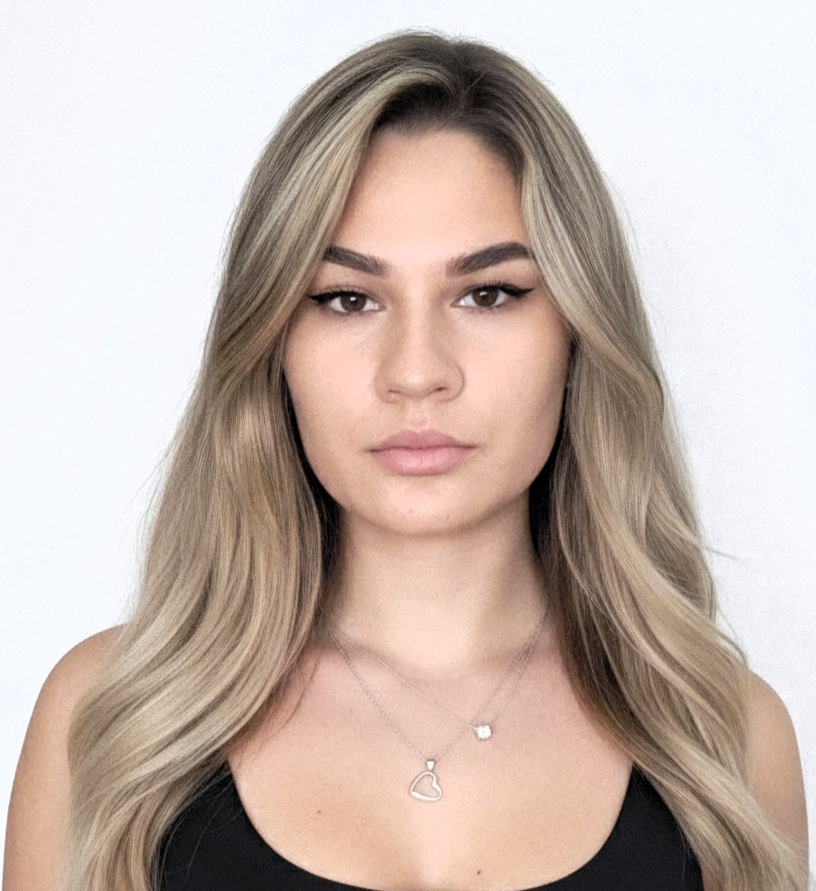 Lungu Ariana Valentina