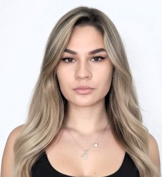 Lungu Ariana Valentina