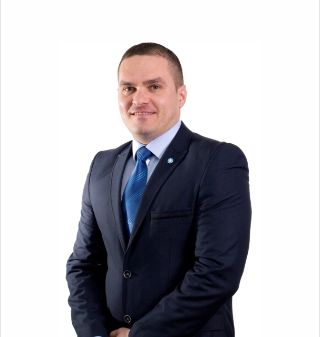 Mitrofan Ionut