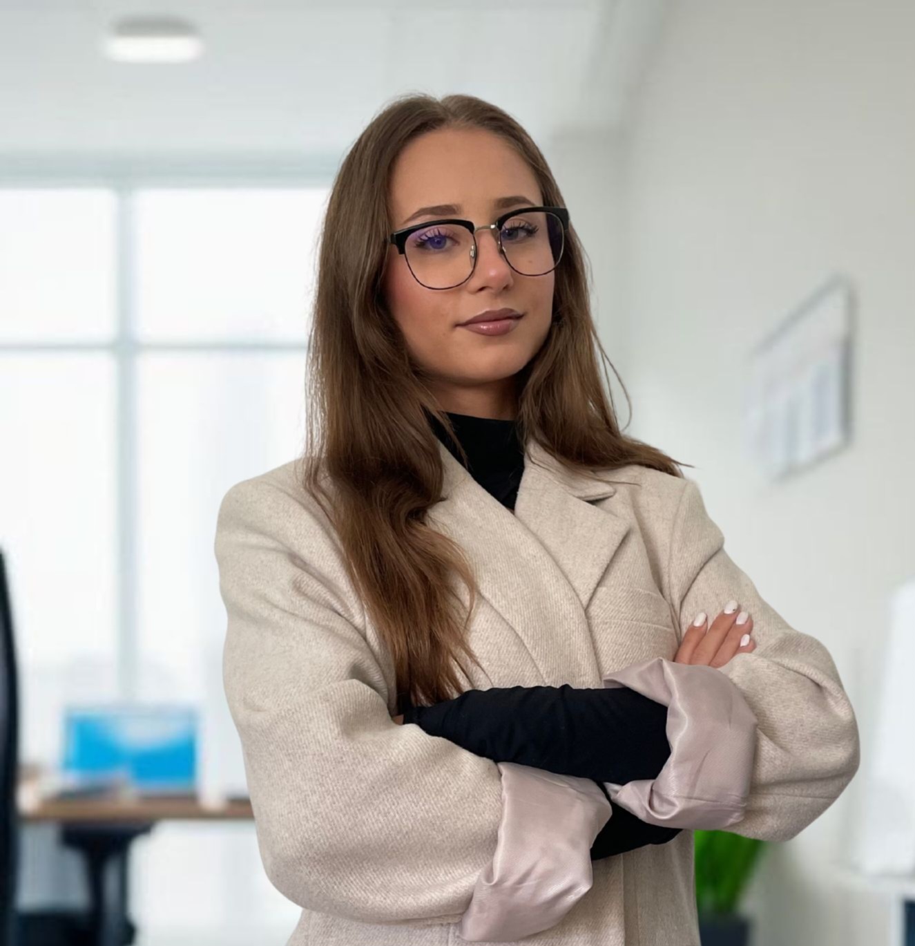 Maican Karina Cristiana