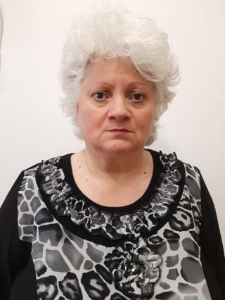 Manciu Mihaela