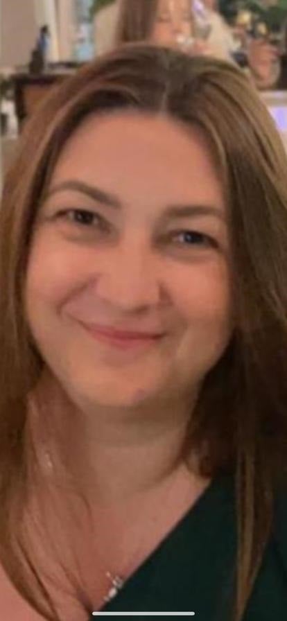 Dinu Maria Magdalena