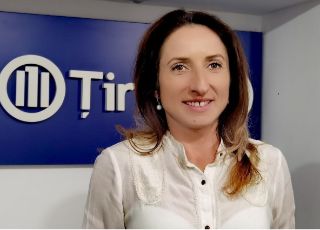 Ionescu Maria