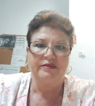 Stoica Maria