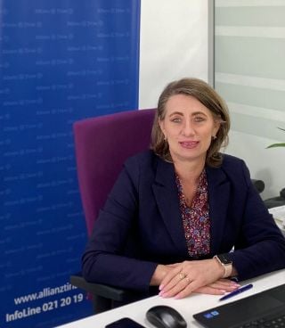 Suciu Maria
