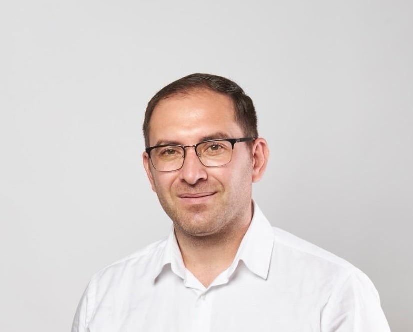 Bargau Marian Aurelian