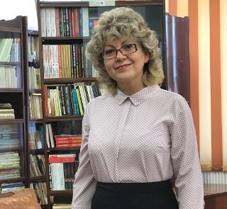 Ianc Mariana
