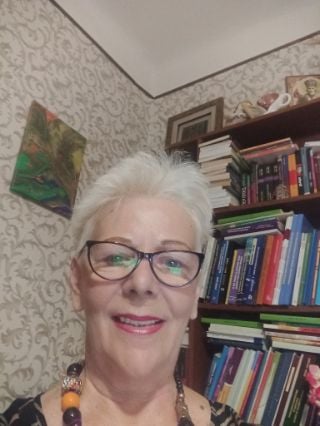 Danceanu Marilena