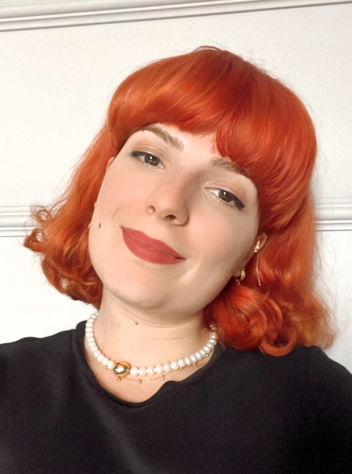 Marinescu Maria Gabriela