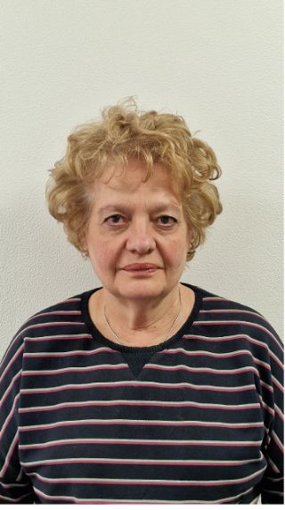 Petrescu Mihaela