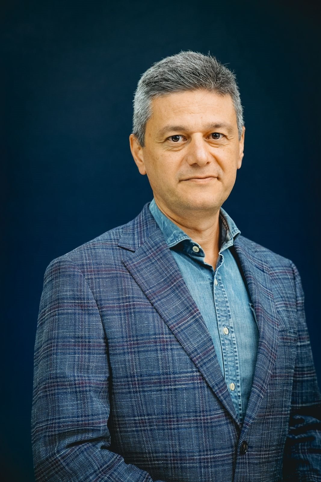 Voica George-Mihail