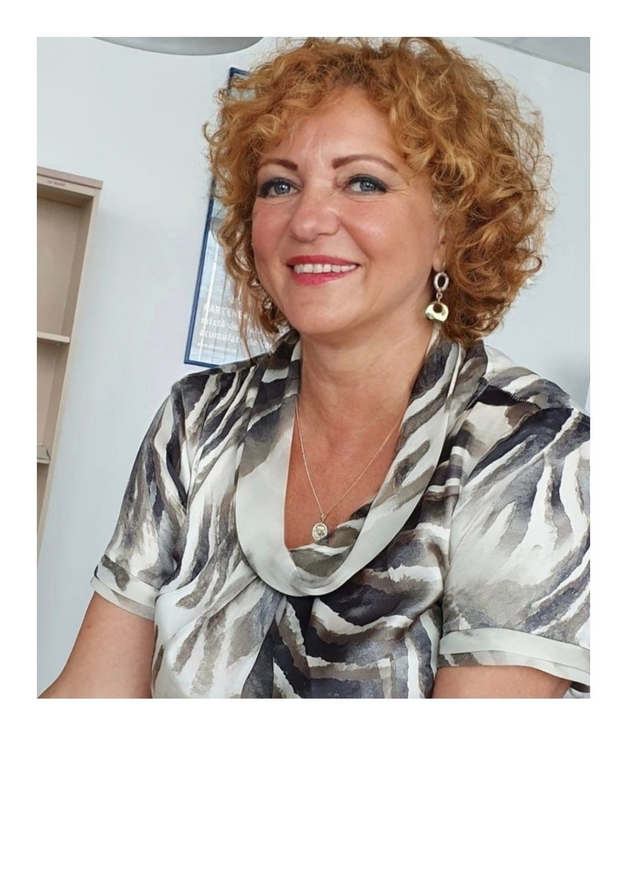 Giurgiutiu Mihaila Valeria