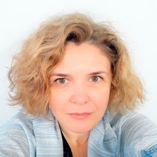 Scurtu Lucia Mirela