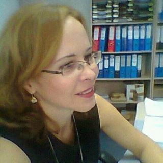 Vasiu Maria Mirela