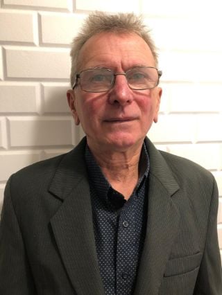 Mitricioiu Dumitru