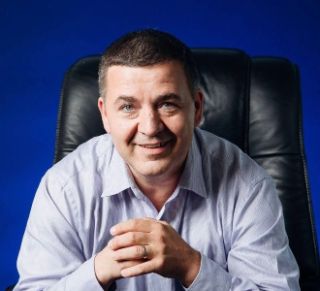 Mocanu-Lates Daniel-Constantin