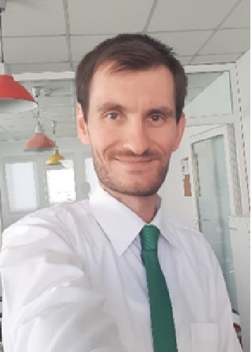 Moldovan Marius Danut