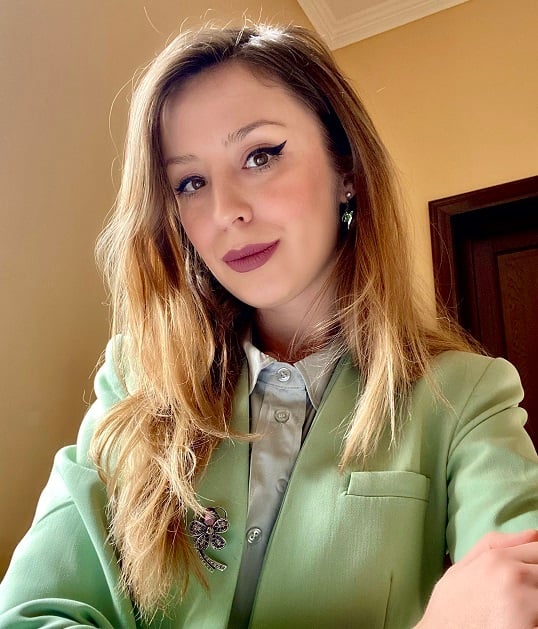 Moldovan Simina-Dora