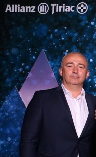 Moldoveanu Sorin
