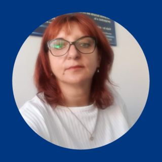 Maga Monica-Marioara
