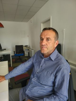 Morariu Dorin