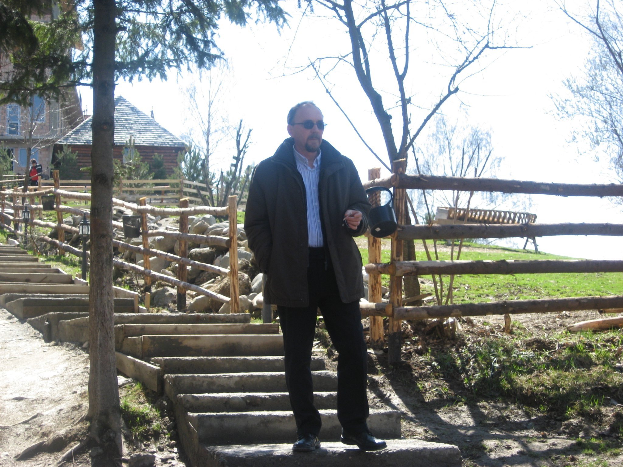 Muszka-Pal Alexandru