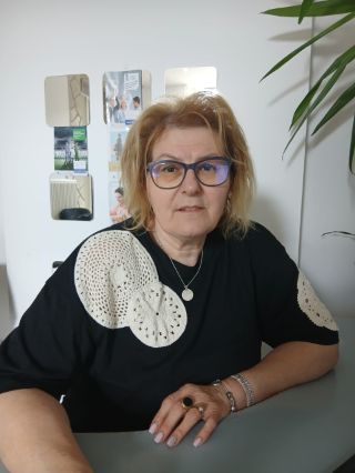 Nagy Georgeta Gabriela