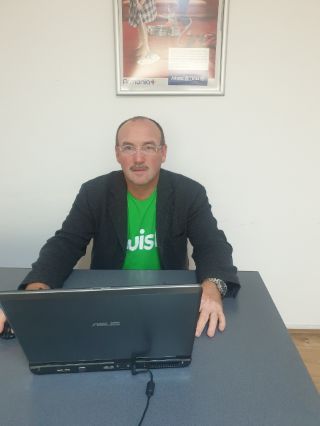Neagoe Lucian-Vasile