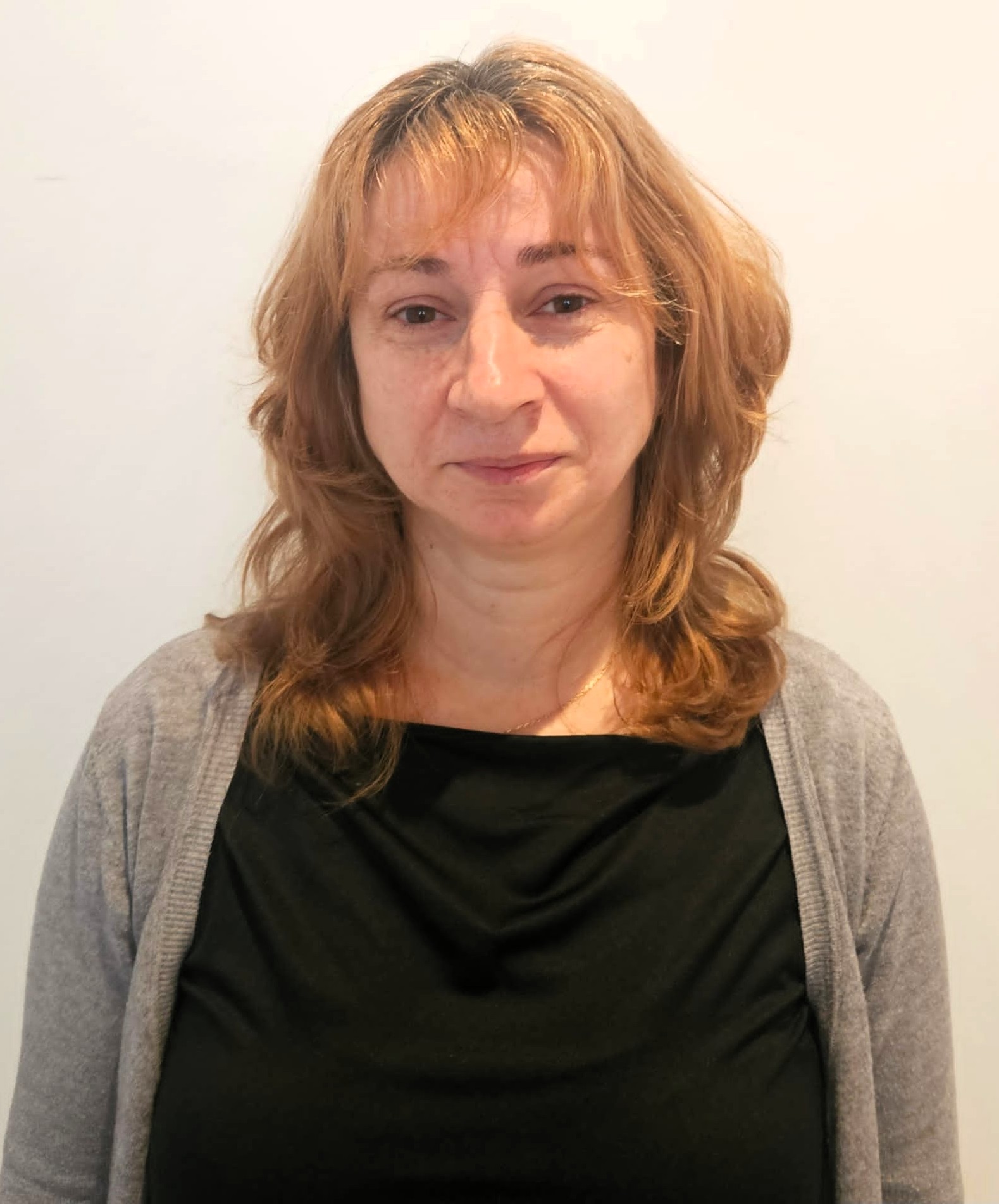 Neamt Simona