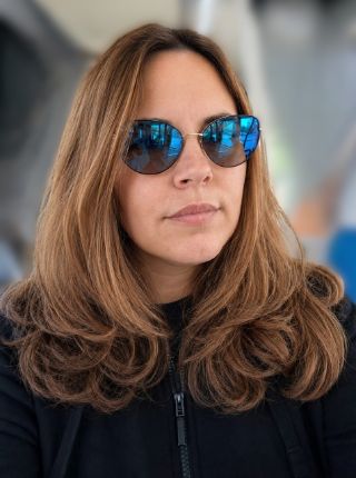 Negrea Florica-Claudia
