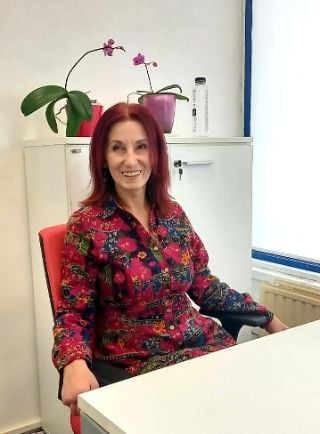 Nichita Mihaela