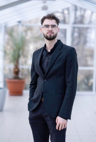 Nicolaescu David Sebastian