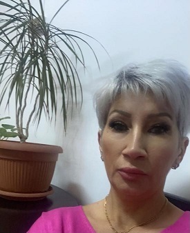 Nicolaescu Simona-Georgiana