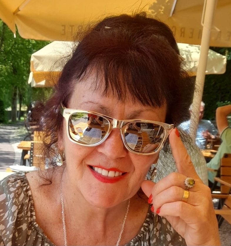 Nicolescu Ana Olimpia