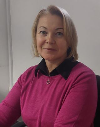 Ostafi Nicoleta-Cristina