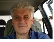 Nistor Mircea
