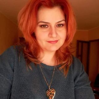 Nutu Oana - Luiza