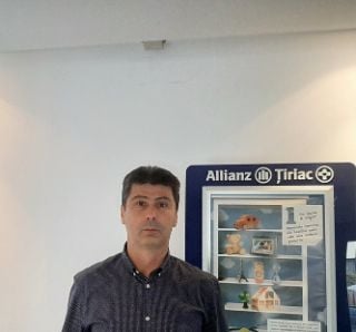 Olajos Attila