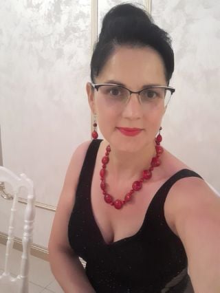 Olaru Gianina Nicolita