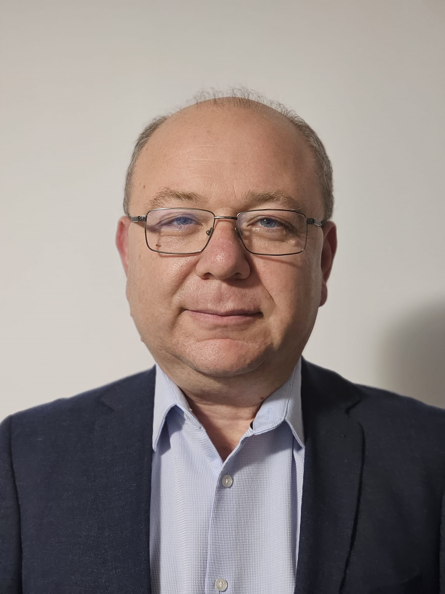 Comsa Ovidiu-Nicolae