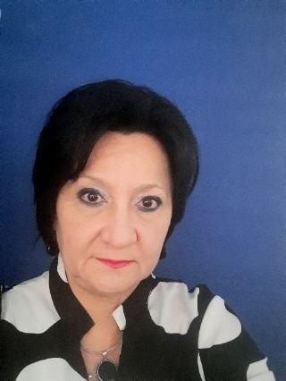 Preda Florina