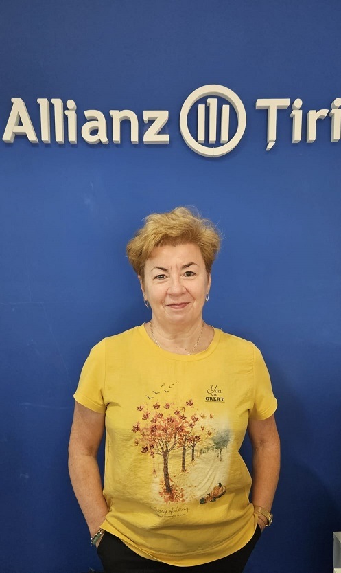 Prodan Rodica Natasa