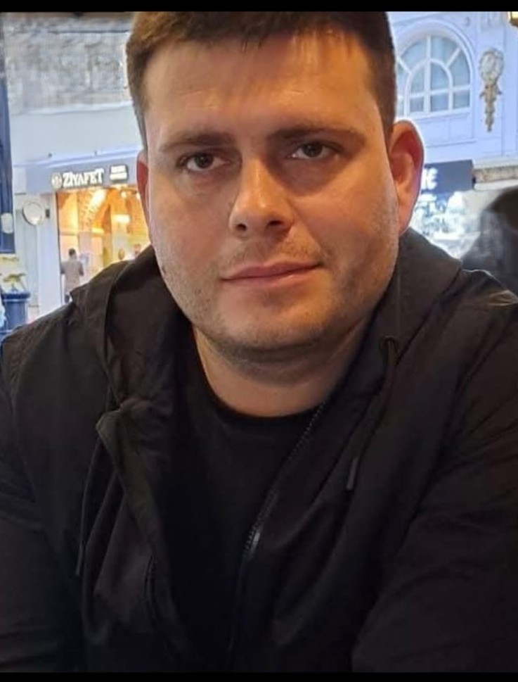 Panaite Alexandru Gabriel