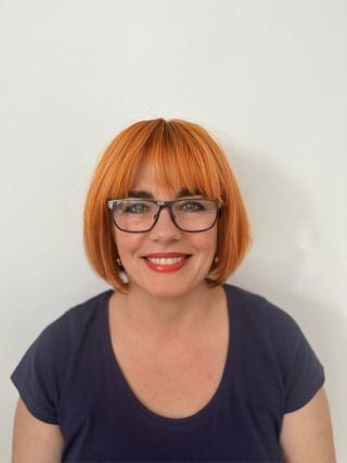 Parvu Cristina-Maria
