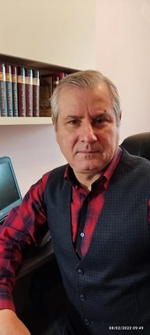 Pastramagiu Valeriu