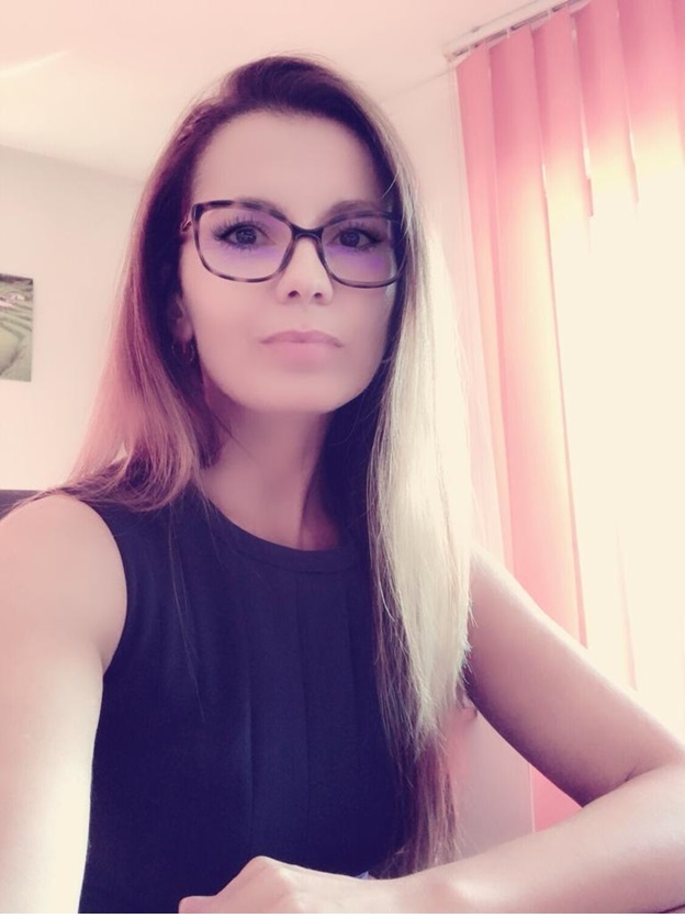 Pausan Dorina Mihaela