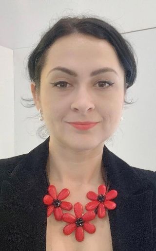 Penghis Mihaela