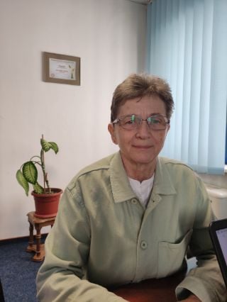Petcu Erzsebet