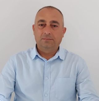 Petresc Alin Valentin