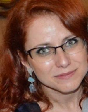 Petrescu Simona Maria